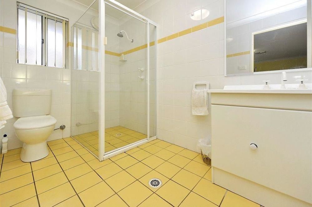 Salamander Beach Accommodation - Adults Only Salamander Bay Dış mekan fotoğraf